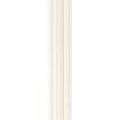Фриз Royal Place 2 White 29.8х6.2 – Tubadzin 11.20.203.0819 – миниатюра